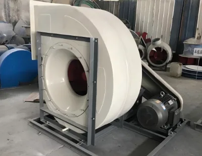 Hot Sale FRP Customized Industrial Chemical Factory Paint Workshop Ventilation Frp Fiberglass Roof Exhaust Fan Cooling Fan