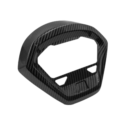 Motorcycle Accesorios Para Motos Speedometer Cover Motorcycle Headlight Fairing for Giorno125