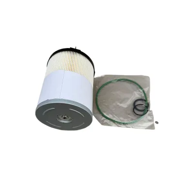 High Quality Koolman New Paper Fuel Filter FS20083 PF46145 A485007 A0000905051 Element with Gasket 12 Months Warranty