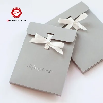 20*20 Kraft Sealable Custom Packaging Packing Paper Bag Accessory With Logo