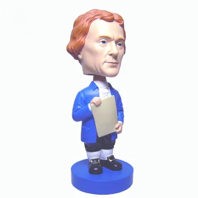 Bobble Head Custom High Quality Handmade Bobblehead