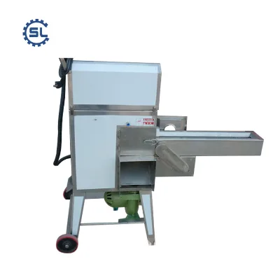 Corn Peeler and Thresher Machine/Corn Peeling Threshing Machine