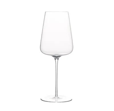 Origin Manufacturer Hand Blown Eco-Friendly Leed-free Crystal Super Thin Wine Glass Goblet for Party Wedding Gift Homeware