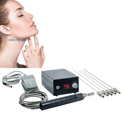 Liposuction Beauty Machine for Facial Cosmetic Reshape Nose Plasty