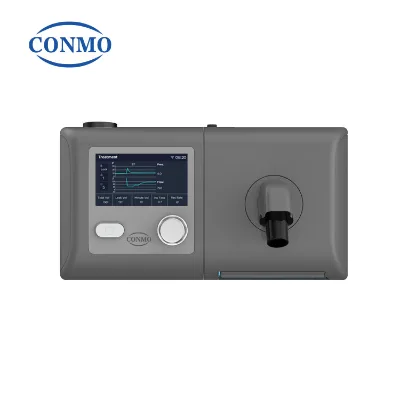 CONMO VT200 BiPAP Ventilator Pressure Range 4-25cmH2O Positive Pressure Ventilator CPAP/S/T/ST Automatic COPD