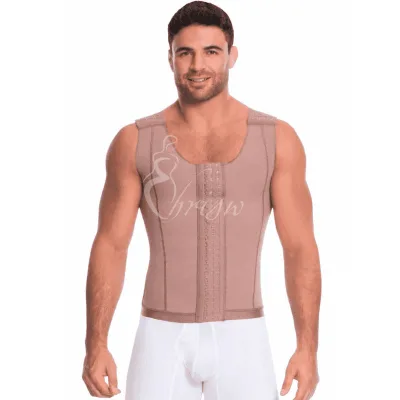 Post-Surgical & Abdomen Reduction Male Girdle