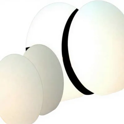Custom-Spec 6-12 Inch P-type Silicon Wafers High Power 1.5GHz Choose Diameter Thickness & Orientation for Your Unique Needs