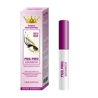 Custom Natural Lash Enhancing Serum for Eyelash Extension arrivate Label Organic Eyelash Growth Serum