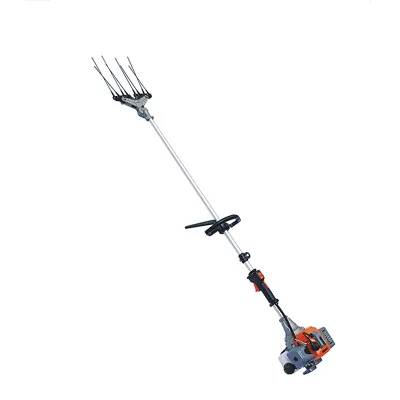 ZONLE Professional Mini 1200W Gasoline Olive Reaper Harvester Engine Motor High Gear Drive 1 Year Warranty CE Certified