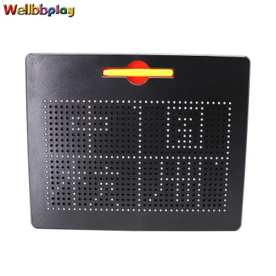 Magnetic Drawing Board,Educational Pad Learning Kids Drawing Board,Writing Board for Kids