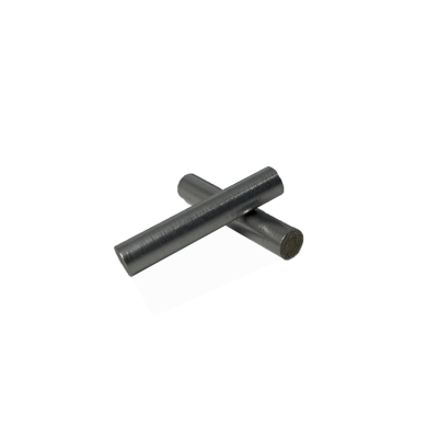 Metal Cobalt Rod 99.95%-99.99% Purity Cobalt Co Round bar 3N5 4N Evaporation Materials