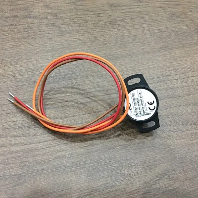 Novotechnik SP2801-100 002 001 Precision Position Sensor Series New and Original in Stock