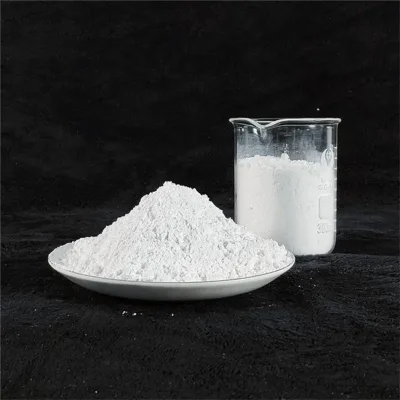 Refined Calcined Kaolin Clay Ultra-Fine Cosmetic Grade Mineral Face Masks Body Powders Toothpaste Formulations Refractory