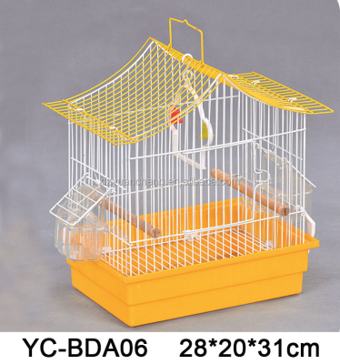 Cage and Aviary for Bird Handmade Bird Cage Folding Bird Cage