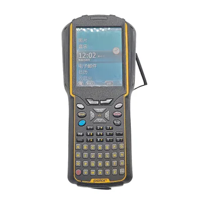 Handheld South X3 Data Collector for GNSS RTK System Used