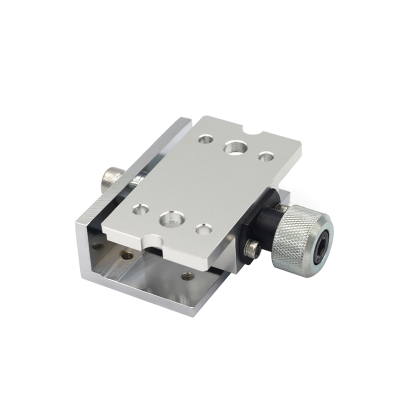 Robotic Quick Tool Changer