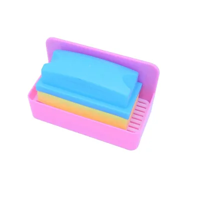 Good Quality Simple Cleaning Box Durable Magnetic Pp Pen Holder Chalk Placement Box