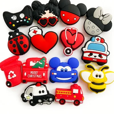 Food Grade Silicone Beads   DIY Necklace Pendant Customized Ribbon Loose