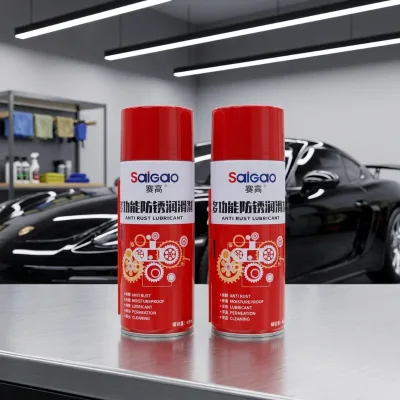 Roof Waterproof Leak Repair Spray Liquid Rubber Coating for Instant Crack Sealing Leak Prevention