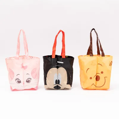 High Quality Polyester Water Bottle Carrier Bag Large Capacity Portable Double-Cup with Sleeve Quality Supplier