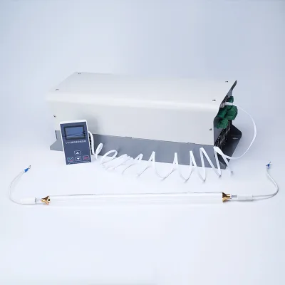 Factory Wholesale Good Price 5KW UV Ballast for UV PCB Coating