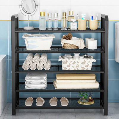 Shoe Rack Metal Entrance Cabinet with Shoe Rack Shoe Rack Storage Cabinet Shoes Rack for Home