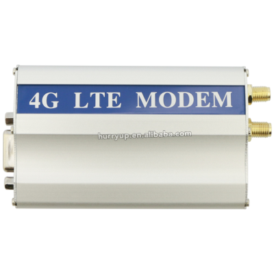 3g 4g Wifi Gsm Modem with Ethernet Port