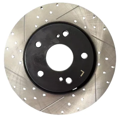 55311-70L00 High Quality Auto Spare Parts Brake Discs Front Brake Rotor for SUZUKI