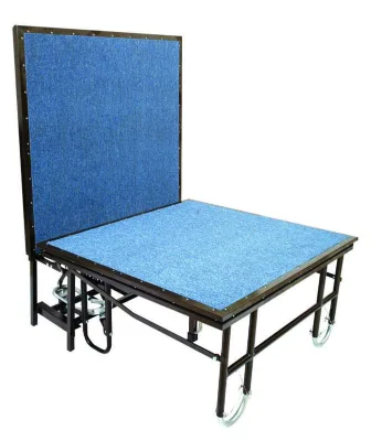 Customized Dj Stand Stage Podium Truss Podium for Sale