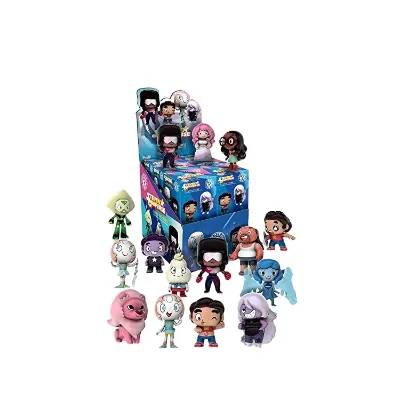 Figures ActionToys Dolls Model Blind Box for Christmas Gift