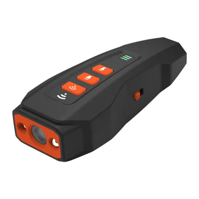 New Ultrasonic Barking Stopper Pet Trainer Barking Stopper Anti Dog High Power Portable Dog Trainer