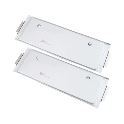 Top Brand High Capacity NMC 3.7V 63Ah Rechargeable Li-Ion Polymer Battery E63