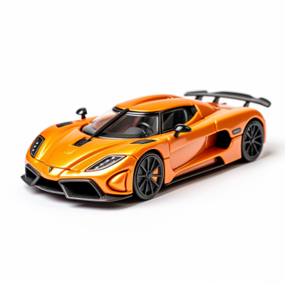 1 43 High Quality Hot Sale Diecast Car Sport Car Racing Car Model Factory Customization