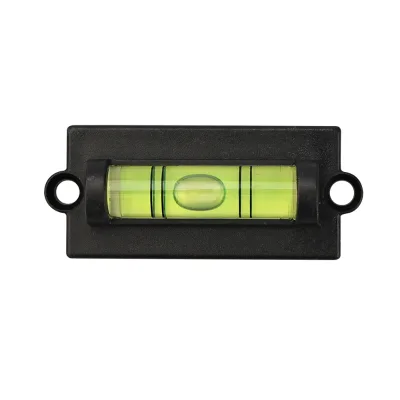 CAMPING&HOME Standard Bubble Level  for RV Trailer Camper Motorhome Furniture