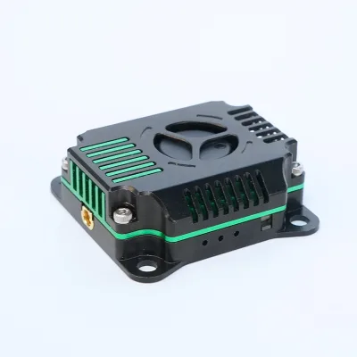 Image Transmission for High Speed Racing UAV   VTX 2.5W 5.8G   Adjustable for FPV Freestyle Long Range Fpv Drone Vtx