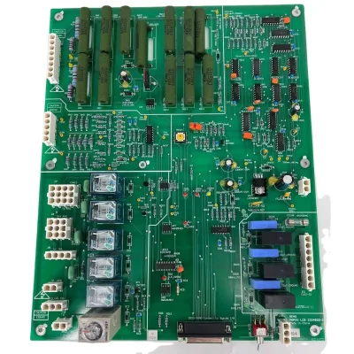 CT Parts :4535-671-39465 ACS Motion Controller for CT