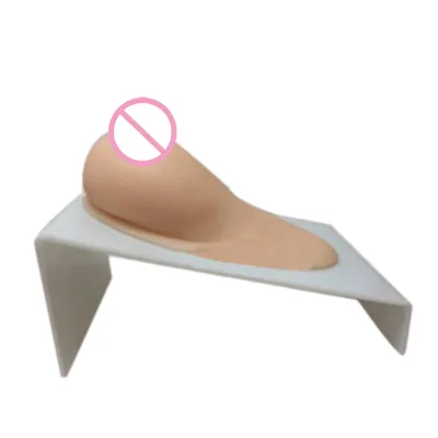 Medical Training Maternal Nursing Care Lactation Period Female Breast Model
