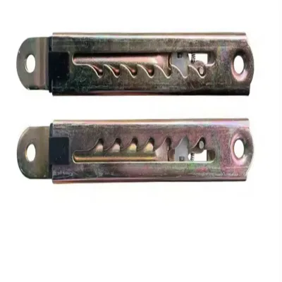 OEM ODM Customize Gear Adjustment Lift Support Hinge Bed Table Cabinet Storage Lifting Hinge Device Hardware Furniture Hinges