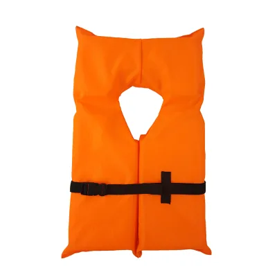 Adult Foam Universal Type 2 Life Jacket