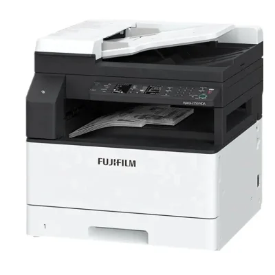 For FUJIFILM A3 A4 Photo 2150 2350 Multifunctional Small Laser Printer Scanner Copier Xe Machine Colored Paper Hot Sale