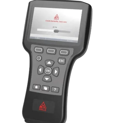 Easy to Operate DC AC Motor Controller Programmer 1313-4431 Diagnostic Tools(DS13)