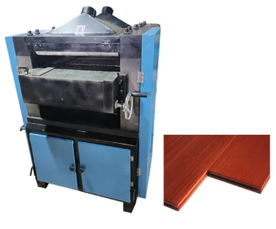 400mm Width Woodworking Wood Wooden Floor 4 Four Side Helical Cutter Thicknesser Planer Moulder Tenoner Shaper CE