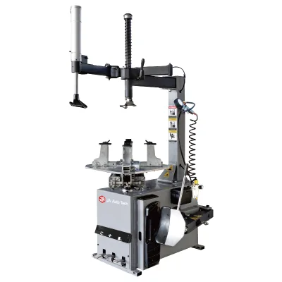 Motorcycle Tire Changer With Special Motorcycle Disassembly Head Tire Machine Changer for Motorcycle