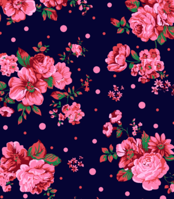 High Quality Rayon Woven Summer Fabric for Dress Fabric