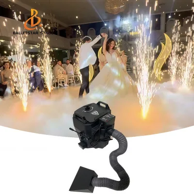 Dry Ice Machine 6000w