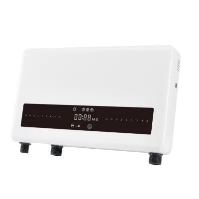 High Class Shower Ozonator ALL-IN-ONE New Design Ozone Generator Ozone Dog Spa Bath for Home and Pet Shop