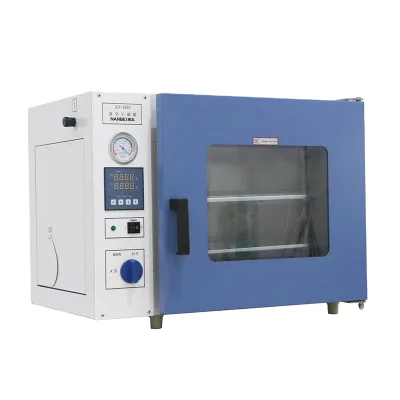 Microwave Drying Oven Dry Sterilizer for Chem Lab Equipment Fast Efficient