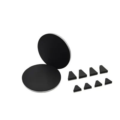 China Supplier PCBN Cutting Blank for Pearlitic Gray Cast Iron