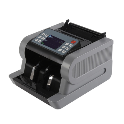 Bill Counter Argentine Peso  US Dollar Euro Currency Counter Multi-currency Commercial  Currency Counting Machine