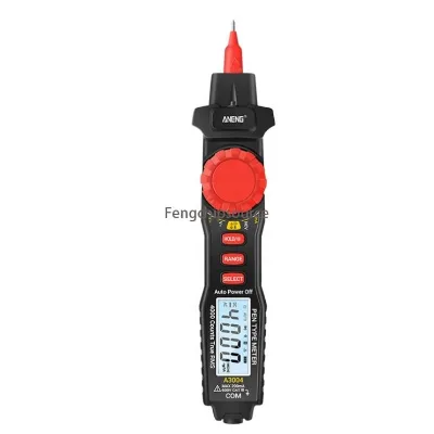 multimeter high precision multimeter multi-function Digital  intelligent precision
